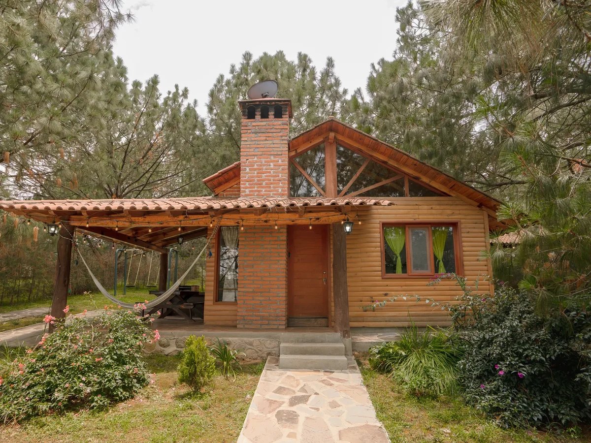 Cabaña Orión